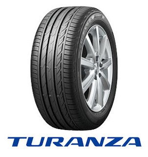 Bridgestone Turanza Bridgestone Turanza